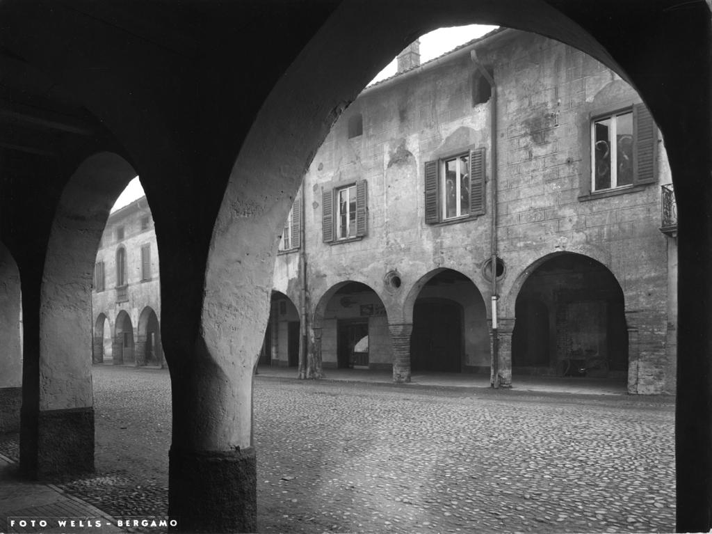 I Portici di Martinengo · Historify