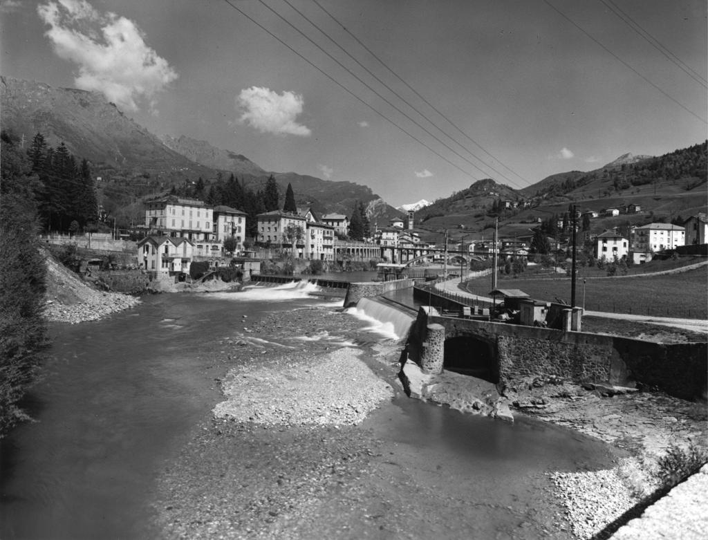 Brembo, San Giovanni Bianco · Historify
