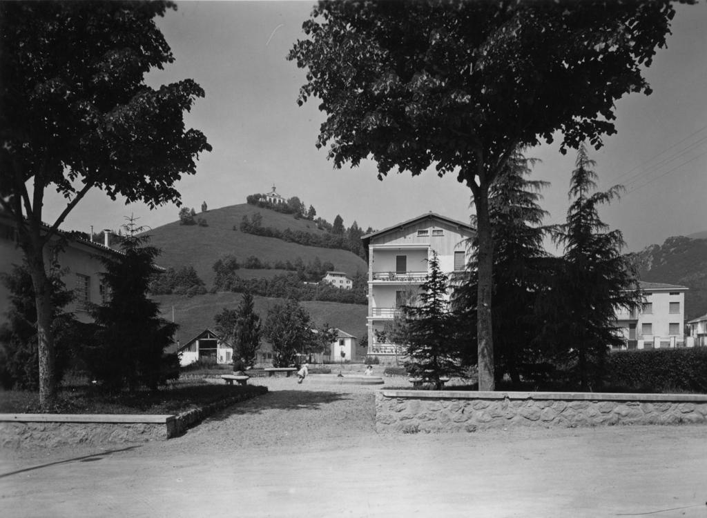 Vista sul Monte Crosio · Historify