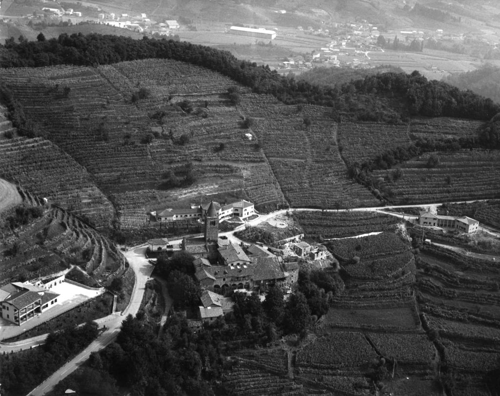 Chiesa Di Sotto Il Monte · Historify