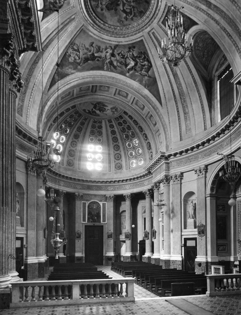 Chiesa Di Ranica · Historify
