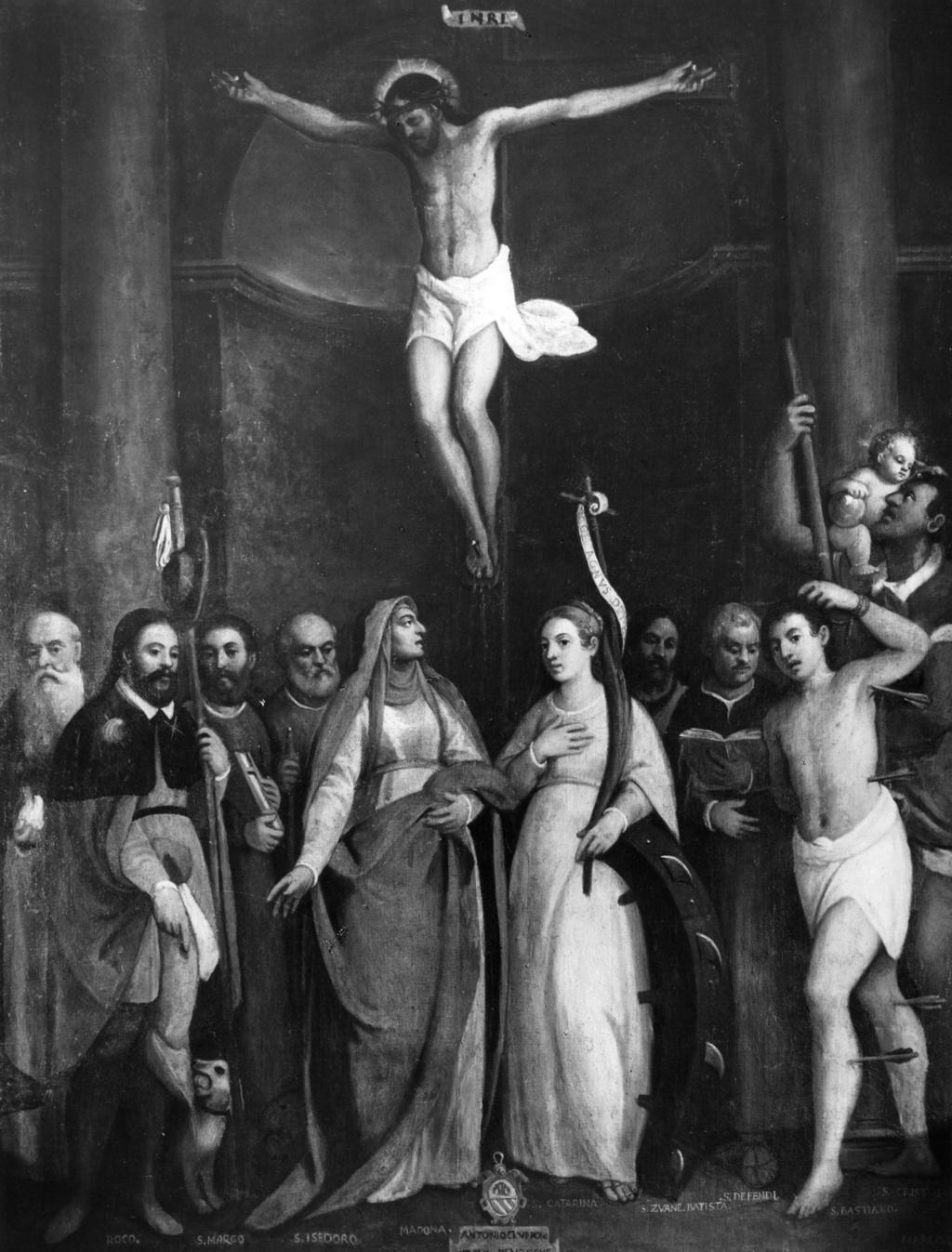 Camerata Cornello Camerata Cornello; Marco Di Tiziano; Cristo; Santi · Historify