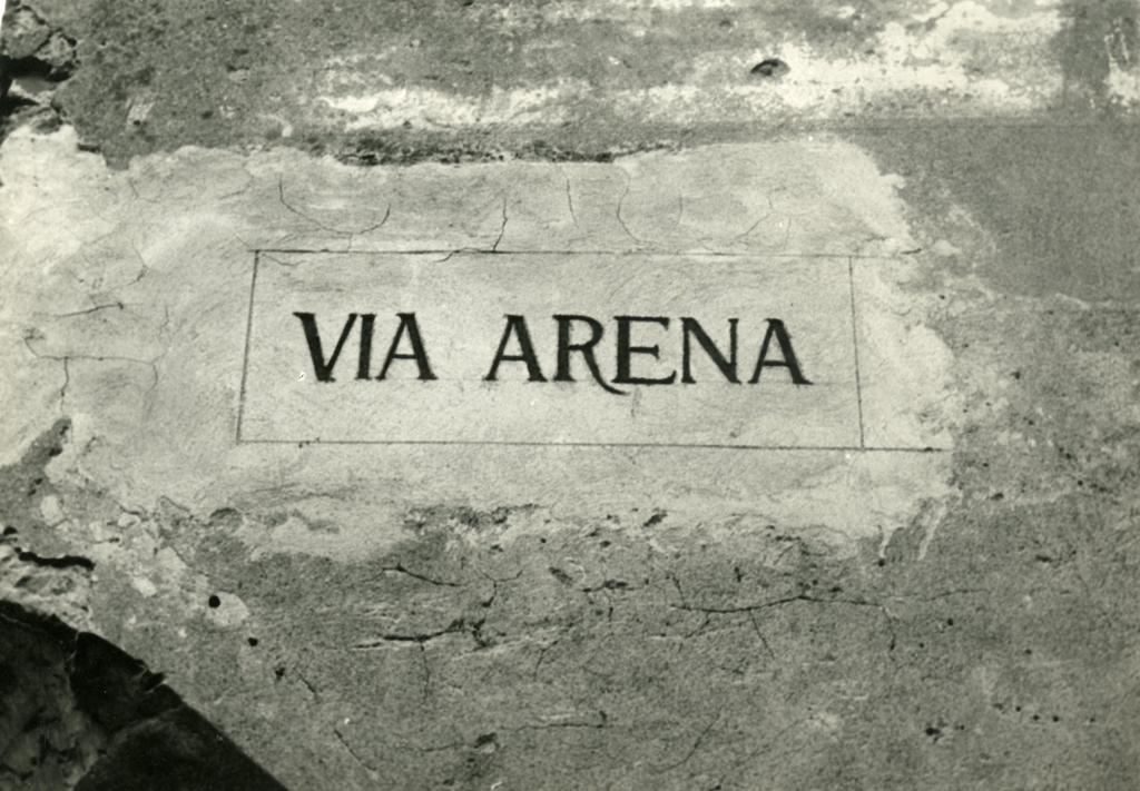 Via Arena · Historify