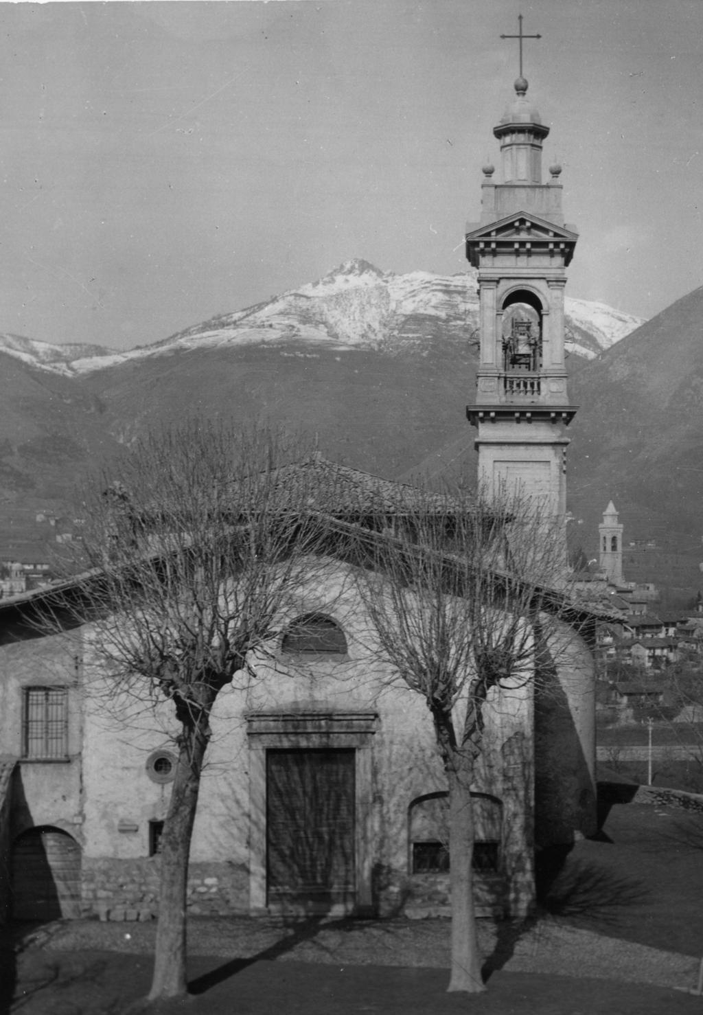 Chiesa Di San Rocco · Historify