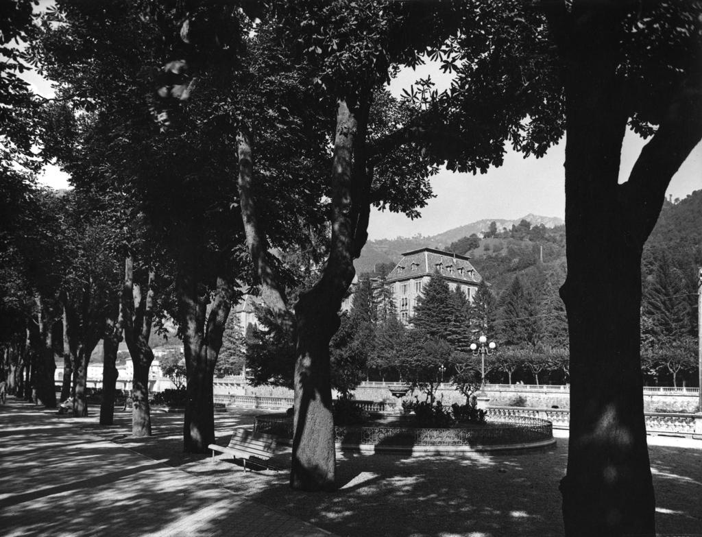 Viale Papa Giovanni Xxiii, San Pellegrino Terme · Historify