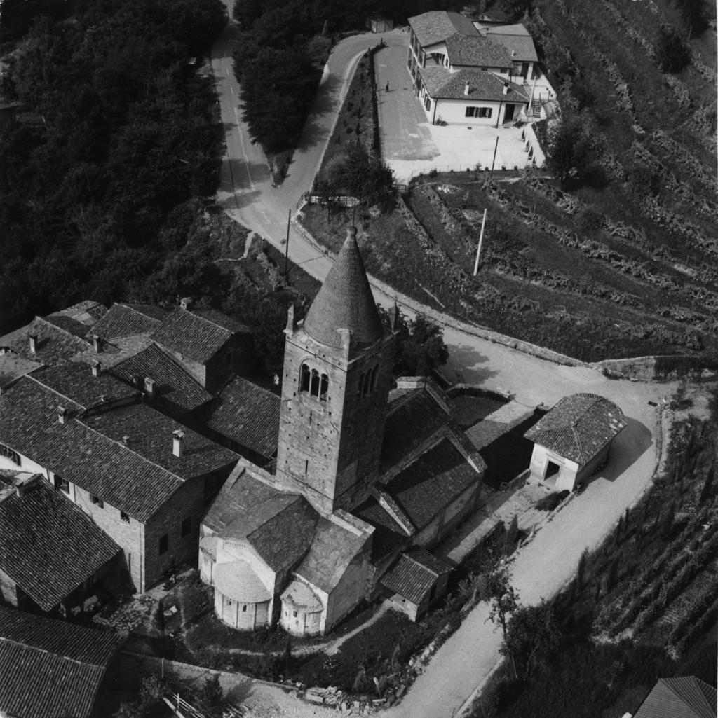 Abbazia di Sant'Egidio · Historify