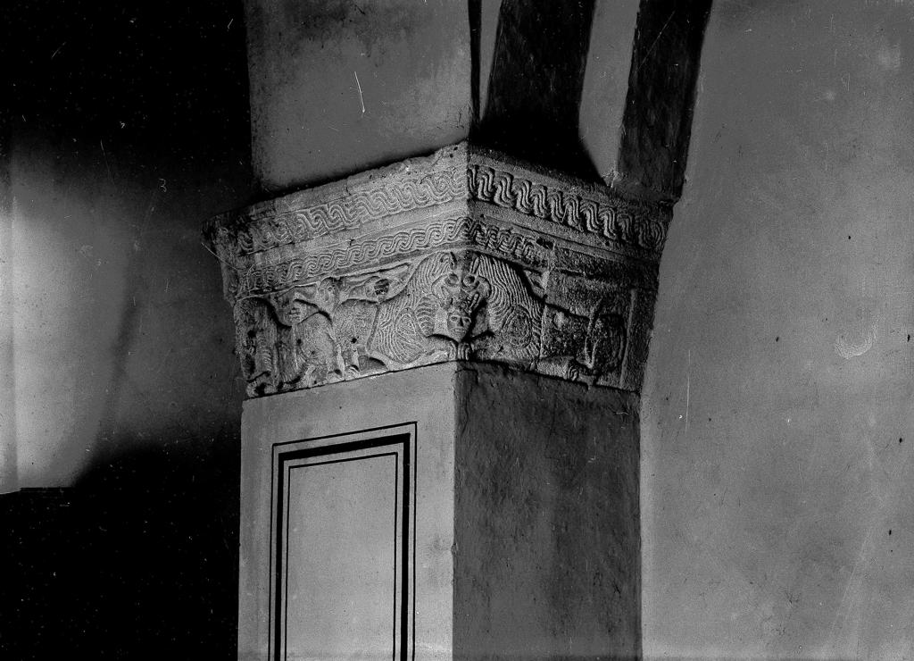 Capitello · Historify