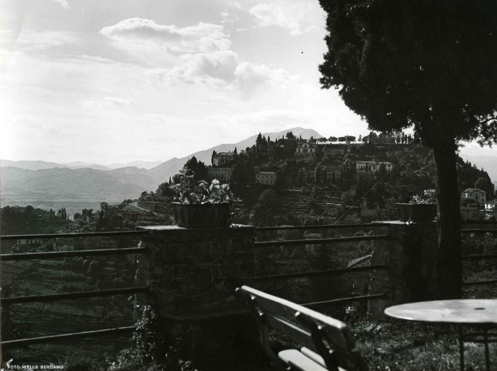 Vista Su Monte Bastia · Historify