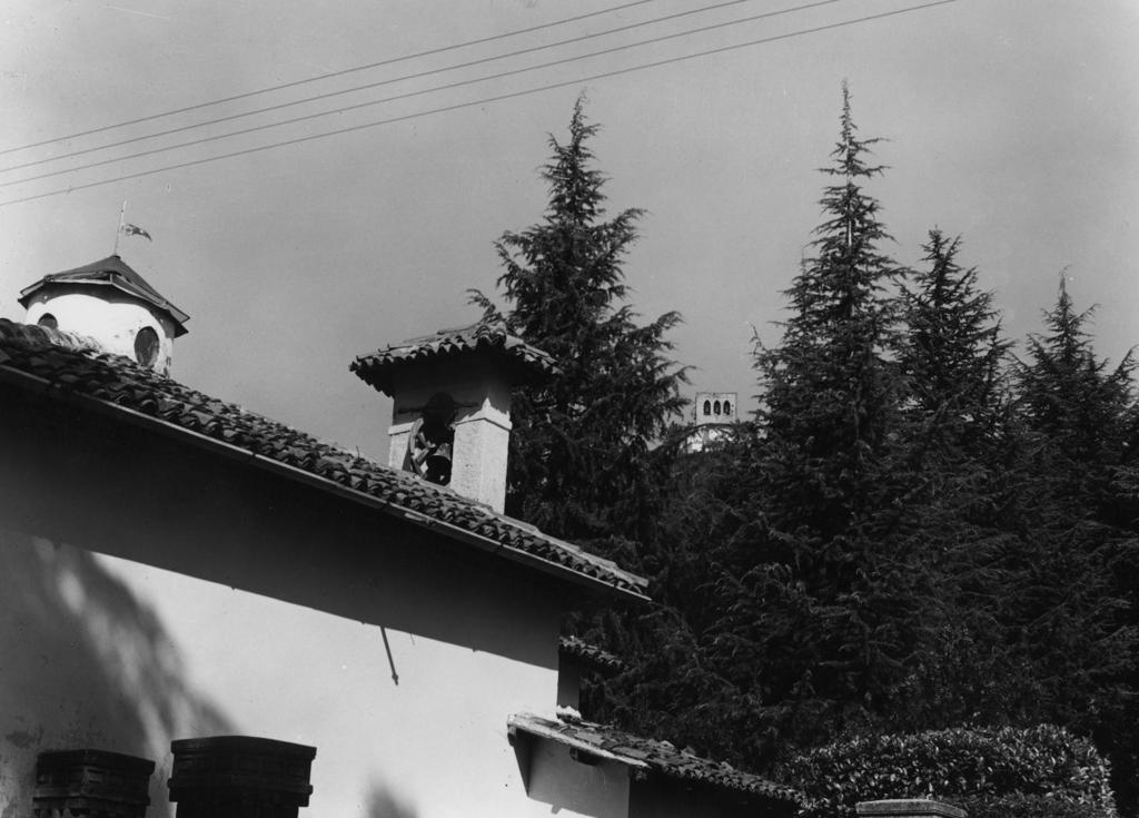 Sotto il Monte · Historify