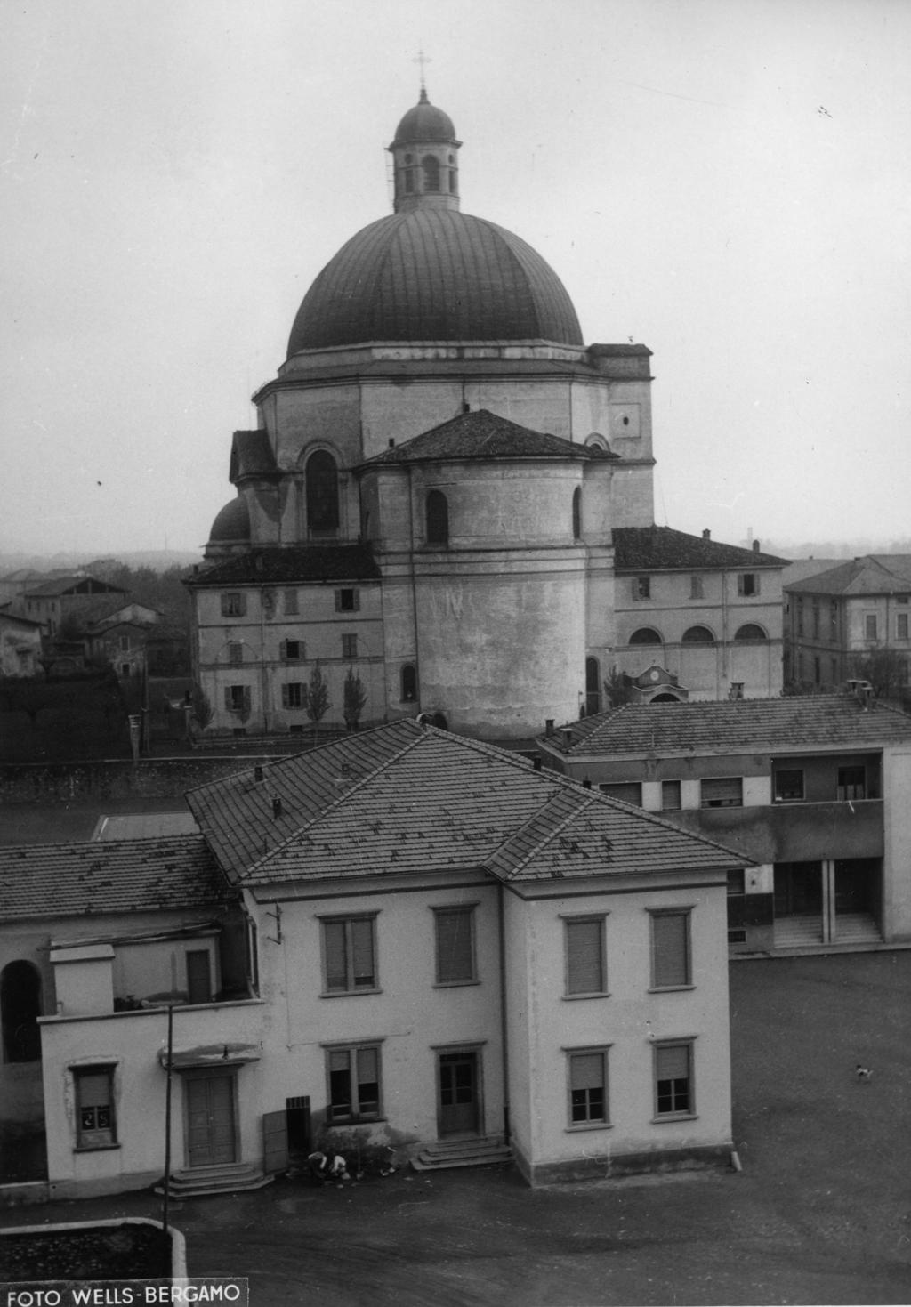 Chiesa Prepositurale Di Calusco D'Adda · Historify