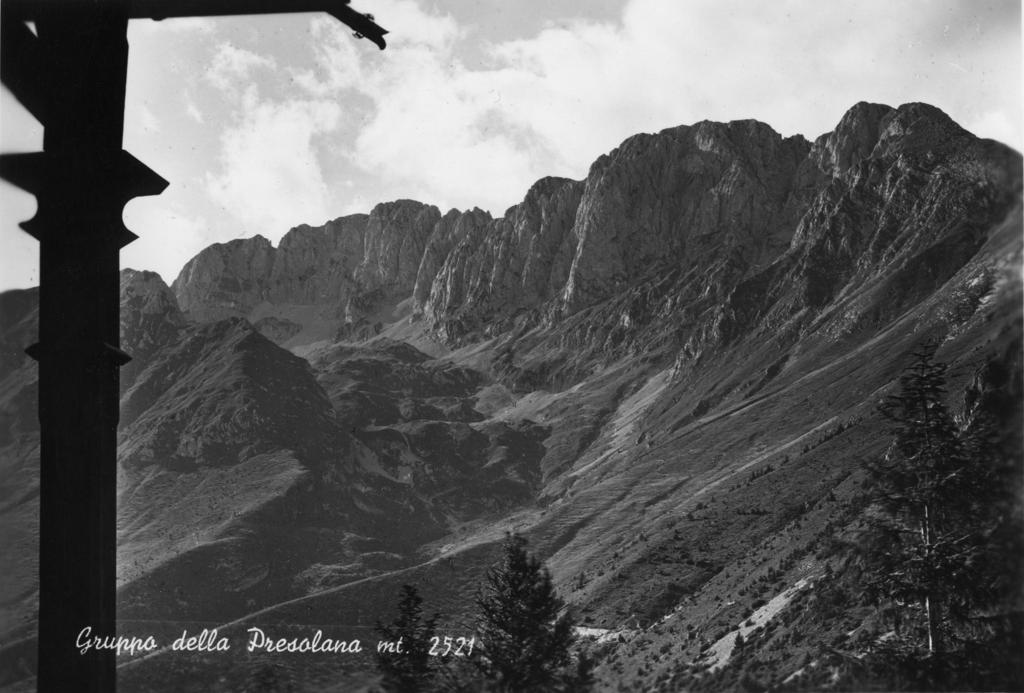 Gruppo Della Presolana · Historify