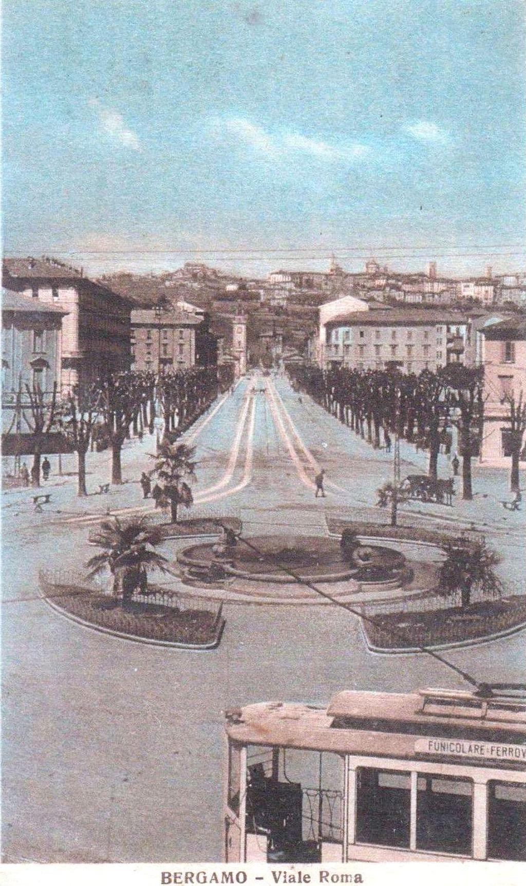 Viale Roma