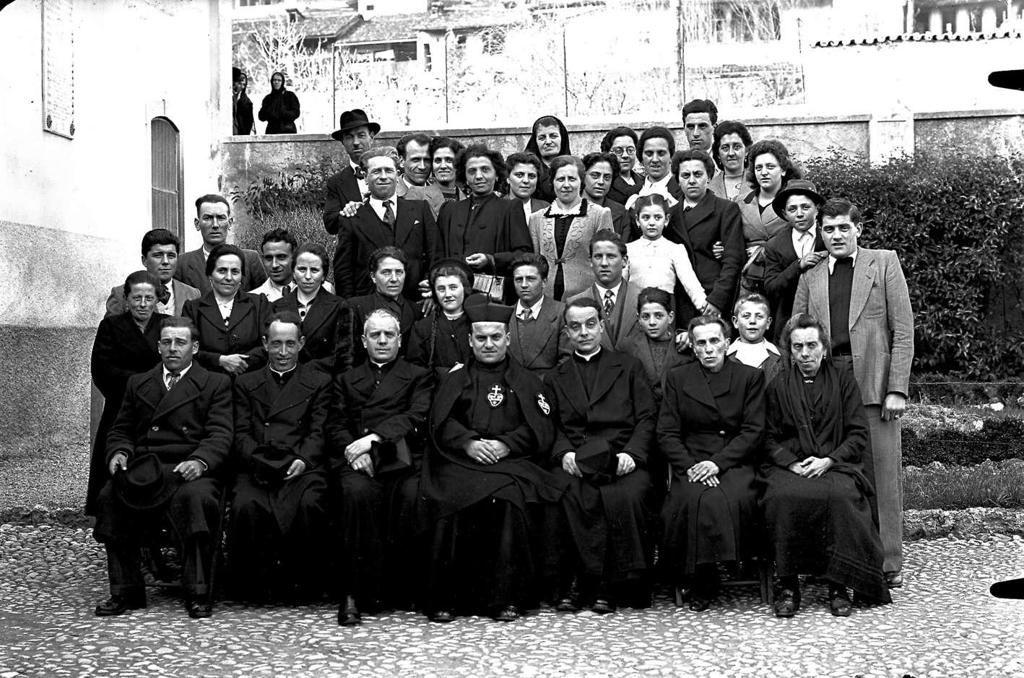Padre Pasquale · Historify