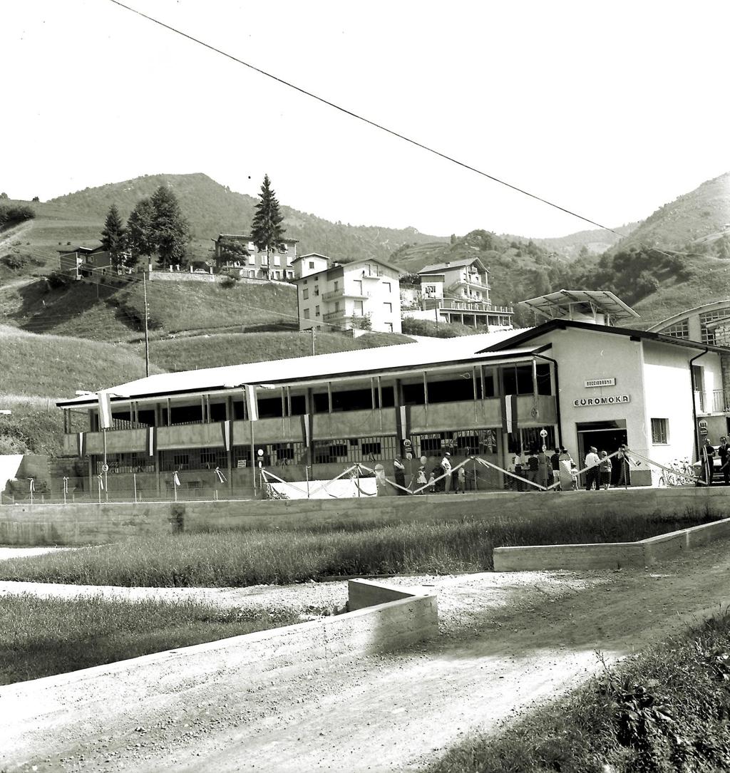 Bocciodromo In Via Concerie · Historify