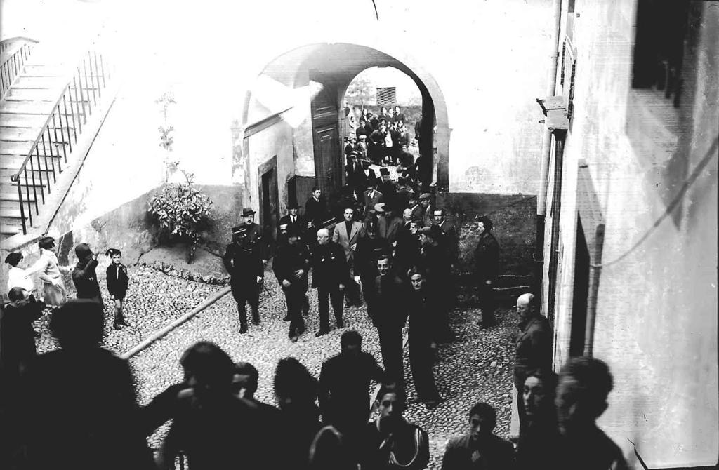 Assemblea Fascio · Historify
