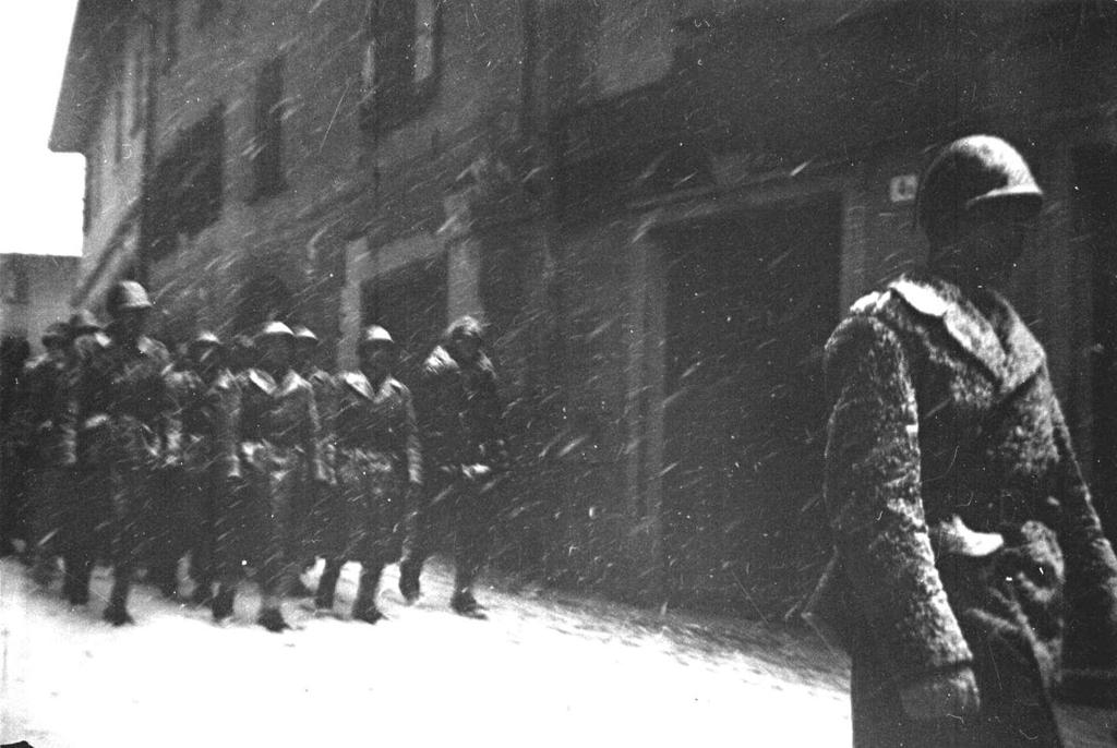 Funerale Di Un Commilitone · Historify
