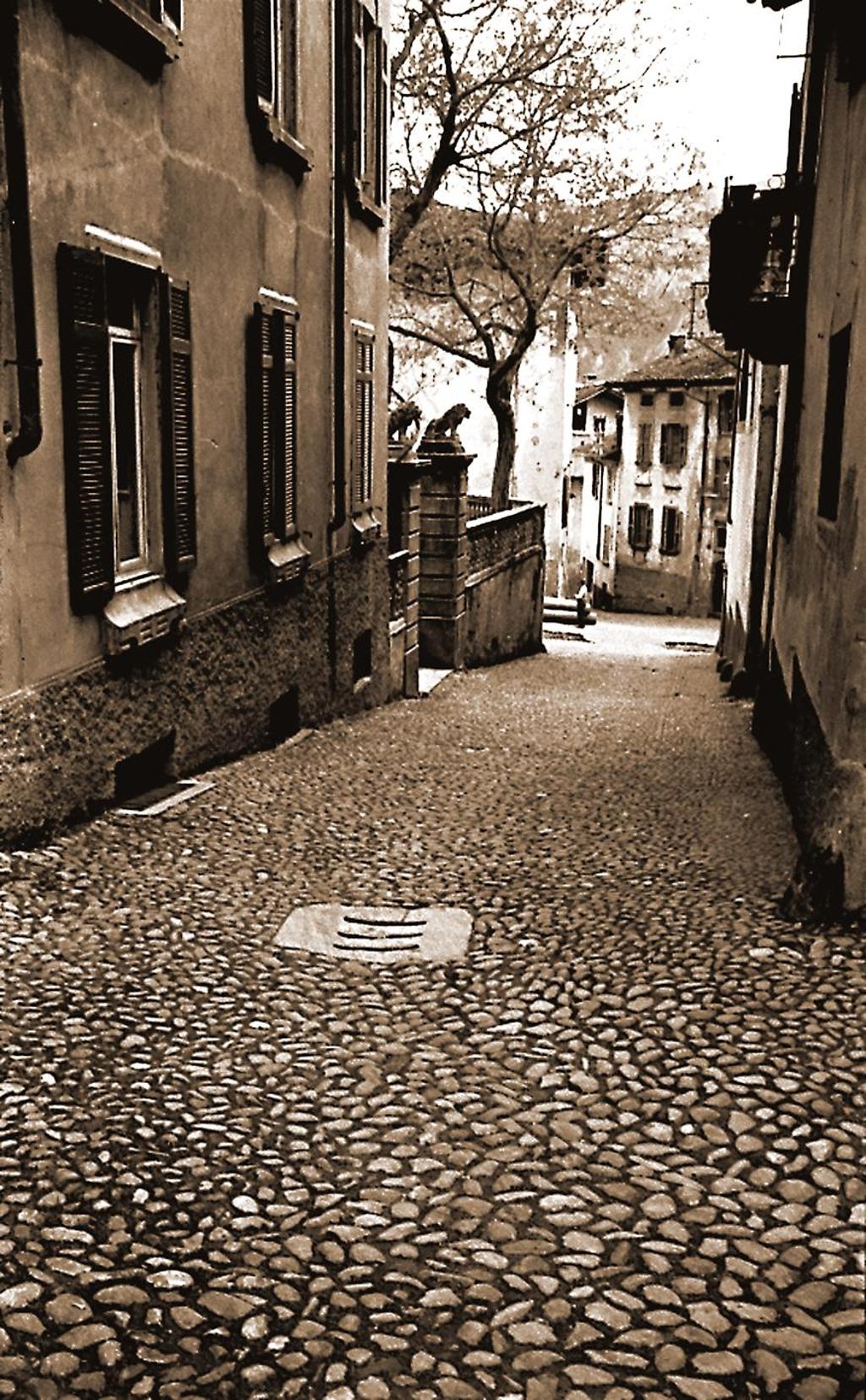 Veduta Di V. Matteotti · Historify