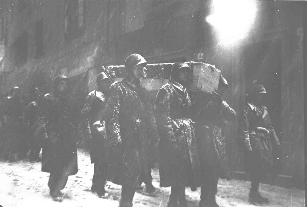 Funerale · Historify