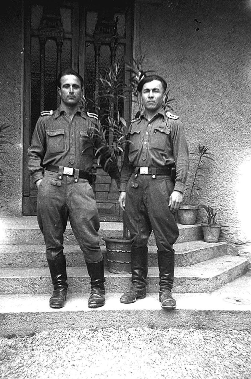 Militari Russi · Historify