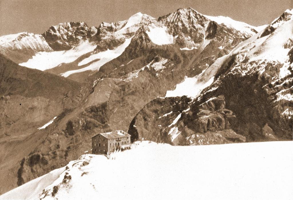 Rifugio Livrio · Historify