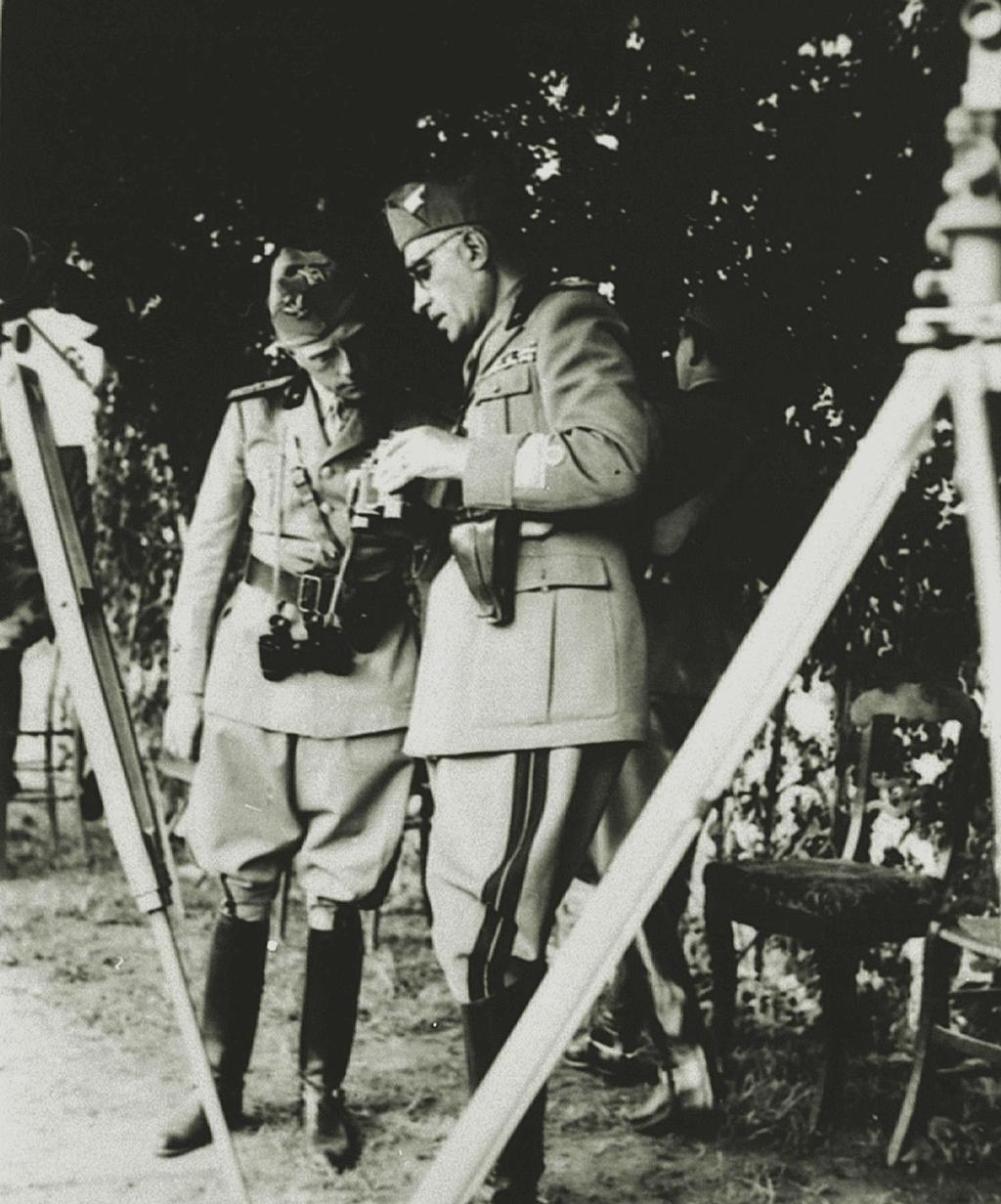1943-Clusone-Il Duca Di Bergamo · Historify