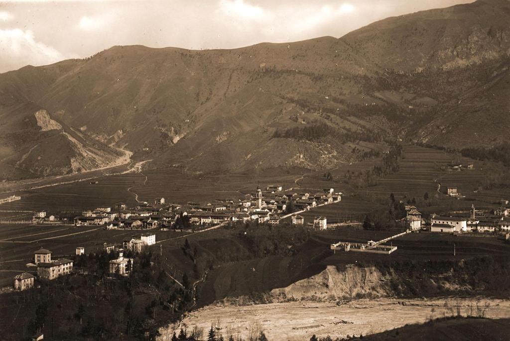 1930Anni-Rovetta-Panoramica Dell Agro · Historify