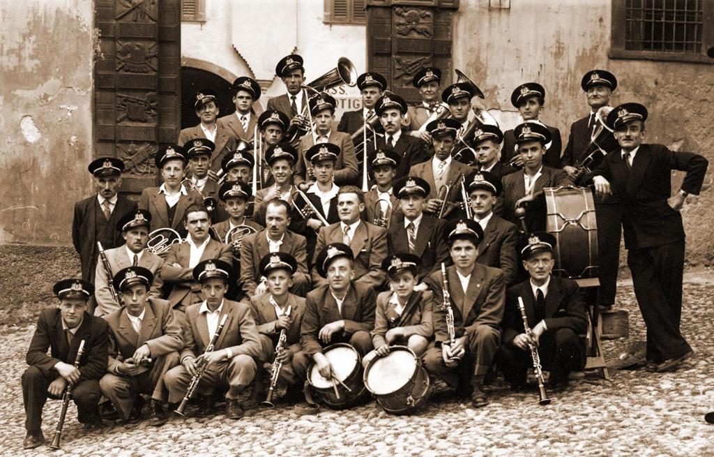La Banda Musicale · Historify