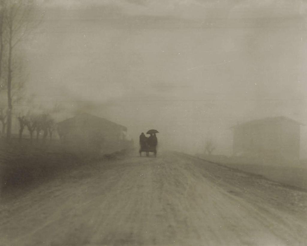 Nebbia · Historify