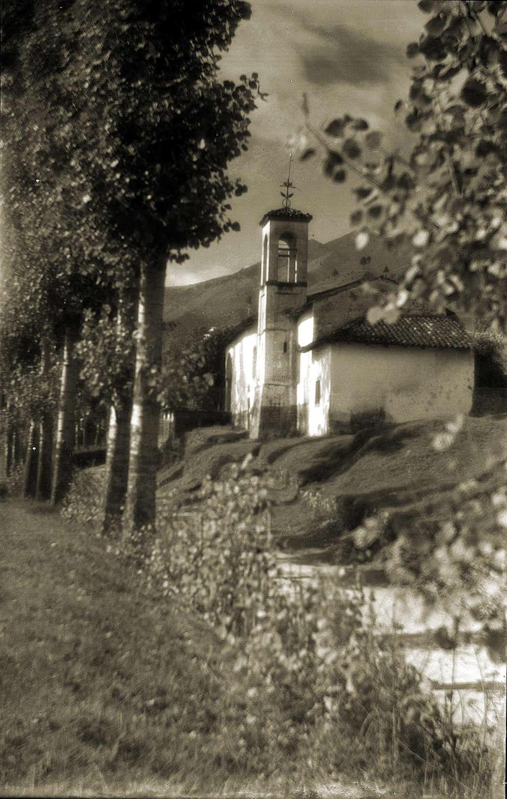 Chiesa Di S.Defendente E Rocco · Historify