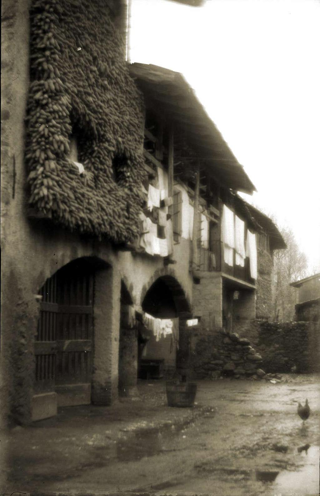 Cascina · Historify