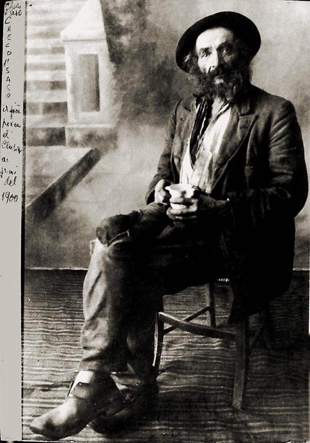 1900-Il Piu Povero Dei Poveri Checo Saso · Historify