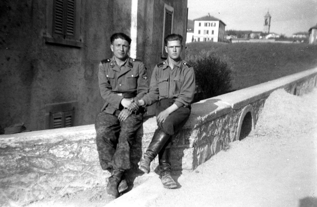 Militari Russi · Historify