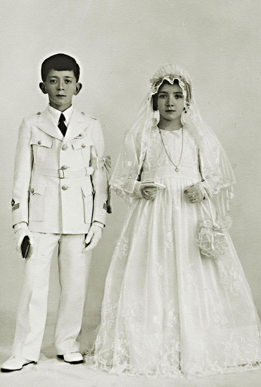 I figli del Avv. Conte Mario Fogaccia · Historify