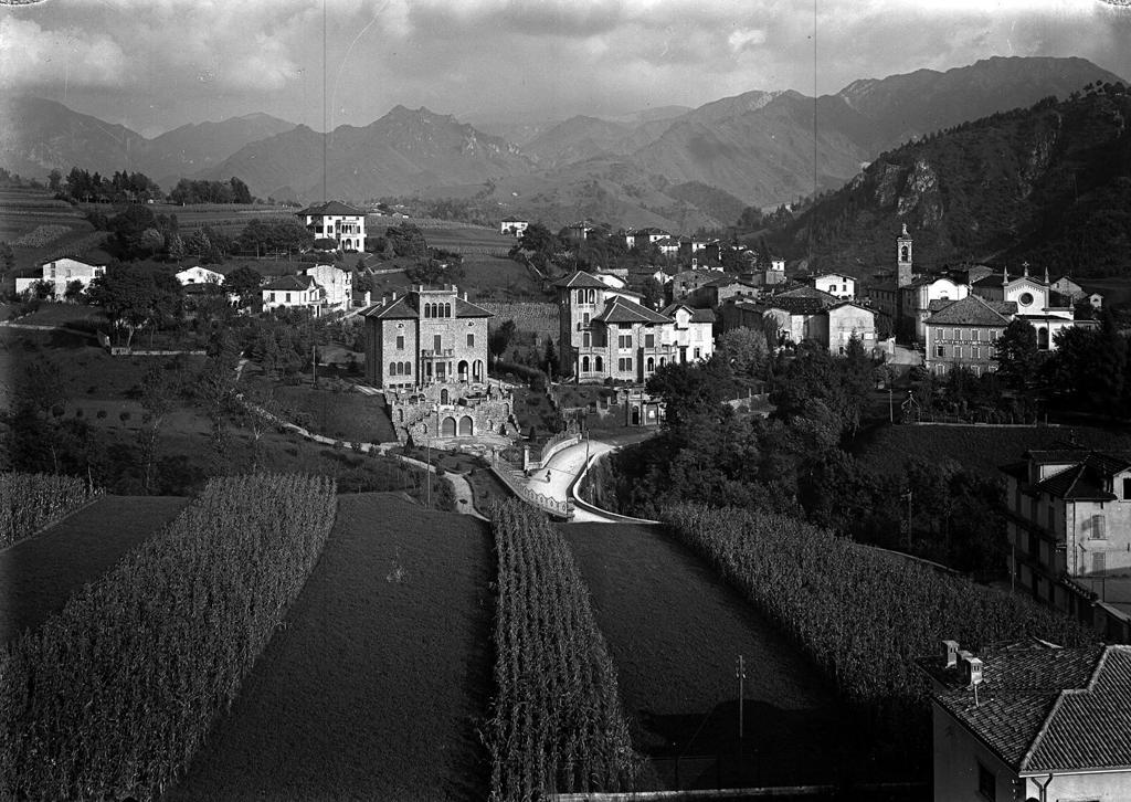 1930Anni-Fino Del Monte · Historify