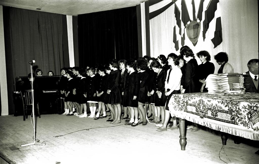 1962-Clusone-Patronato S.Vincenzo · Historify