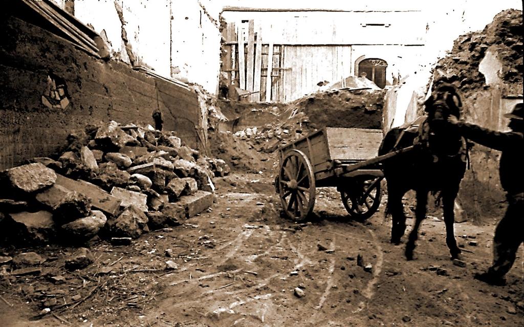 Il Mestiere Del Carrettiere · Historify