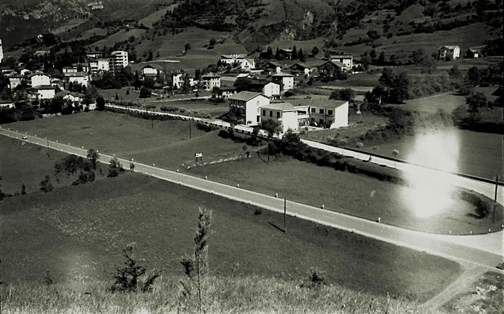 Veduta Verso Via S.Defendente · Historify
