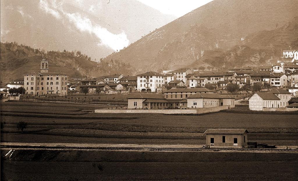 La Scuola Materna Della Contessa Clara Carrara Contessa Maffei · Historify