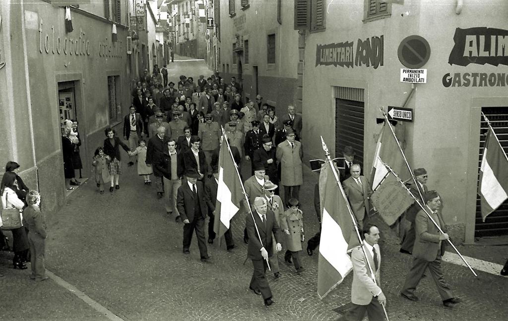 Anniversario Della Vittoria · Historify