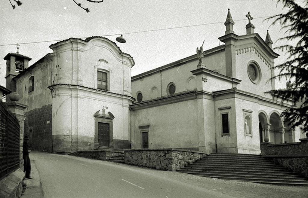 Le Chiese Di Fino Del Monte · Historify
