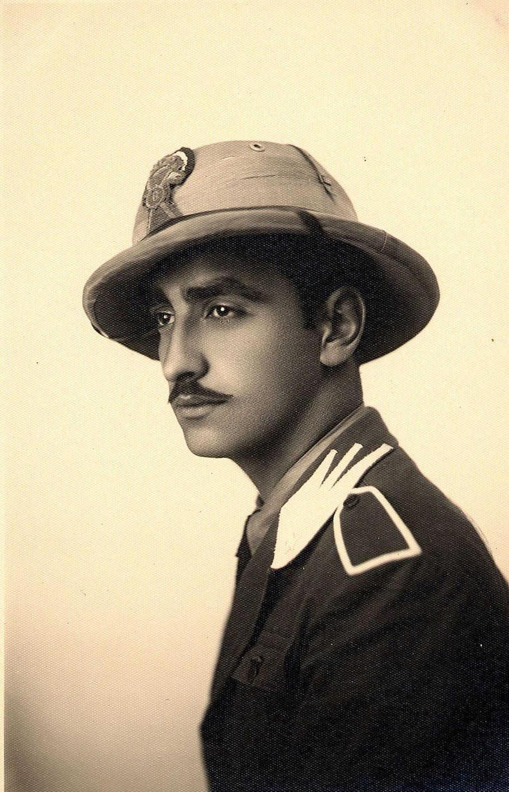 Coloniale D'Etiopia Franco Cristilli · Historify