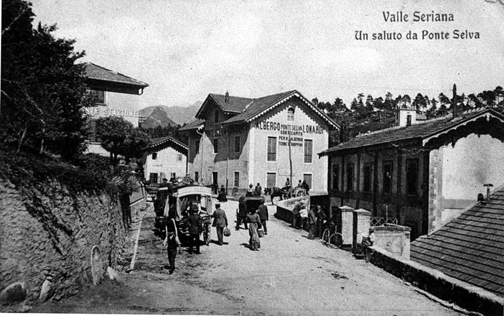 1905-Ponte Selva · Historify