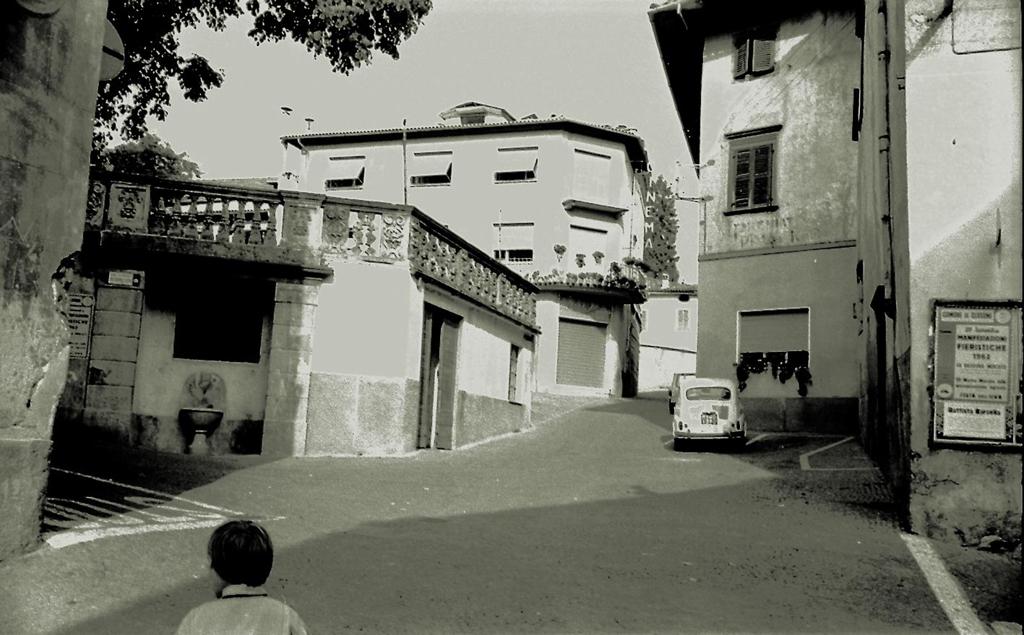 1962-Clusone-S.Anna Scorcio · Historify