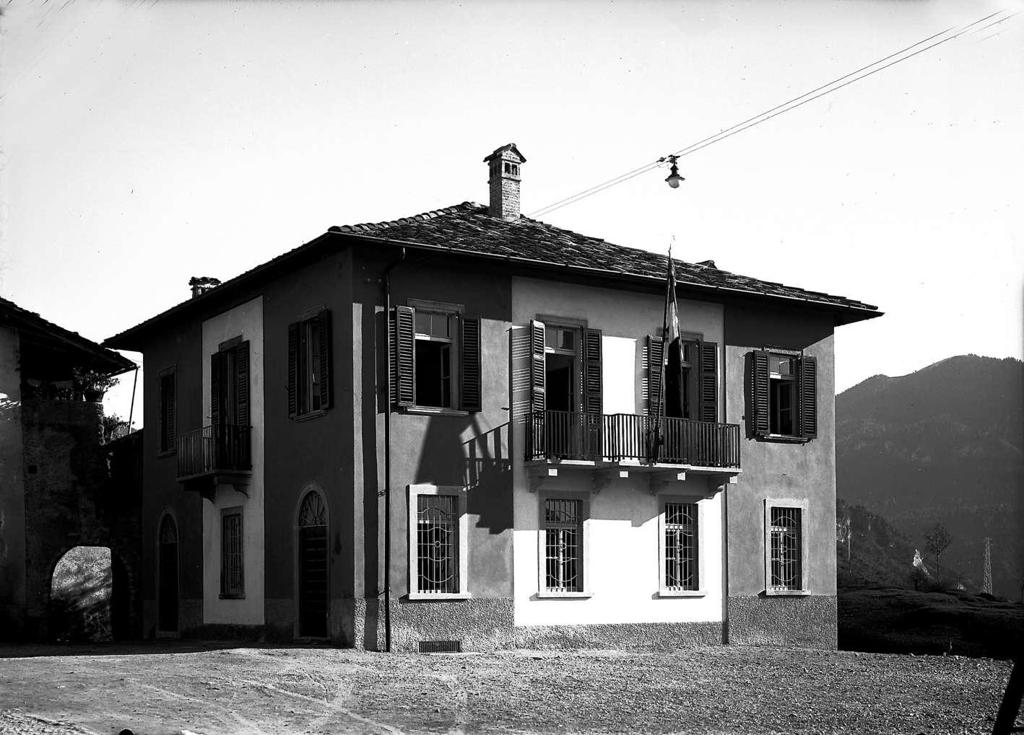 Scuola · Historify