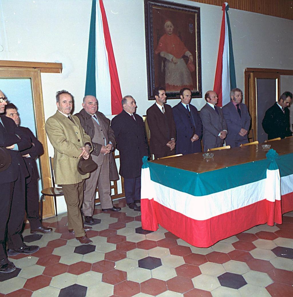 Festa Degli Emigranti · Historify