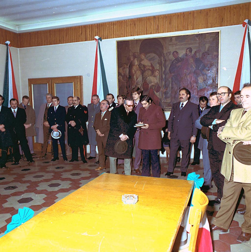 Festa Degli Emigranti · Historify