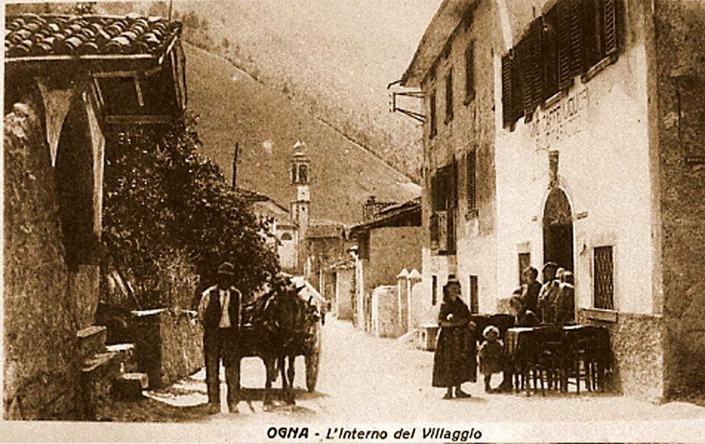 1900 Primi-Ogna Alla Trattoria Del Riposo · Historify
