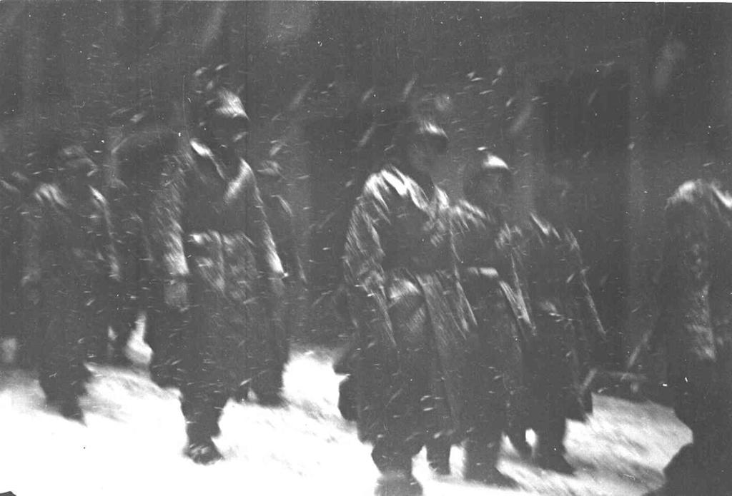 Funerale di un commilitone · Historify