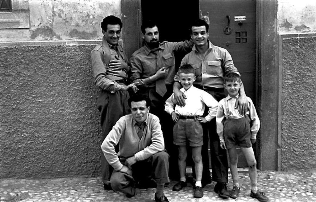 Gruppo Di Finanzieri · Historify
