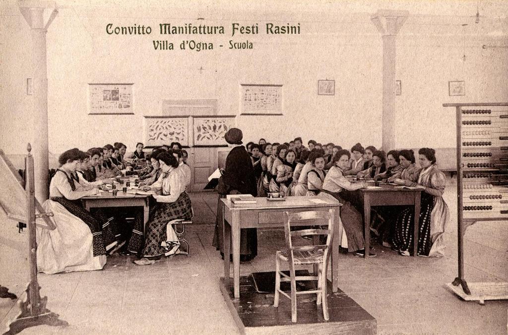 1800 Fine-Lezioni Scolastiche · Historify